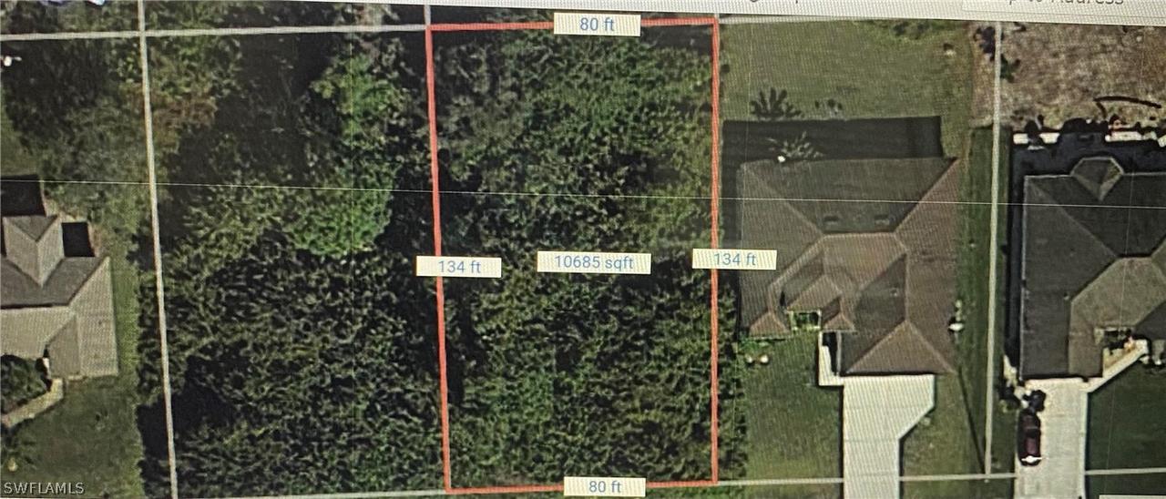 3408 19th St., Lehigh Acres, FL 33971