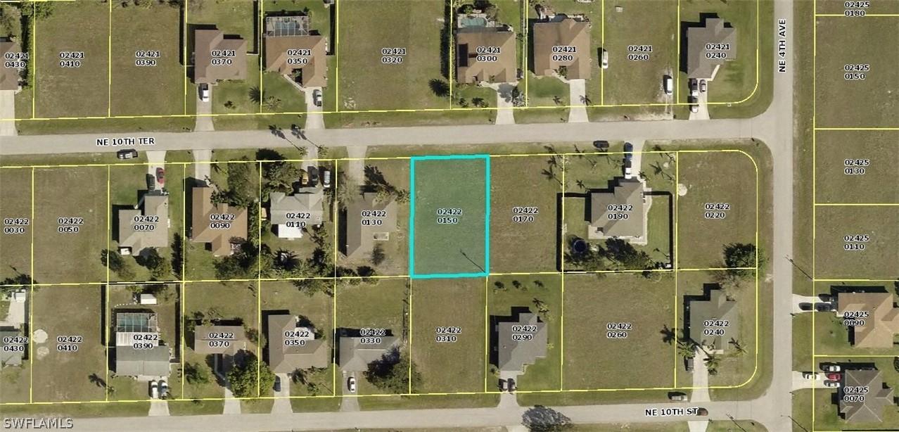 330 NE 10th Ter., Cape Coral, FL 33909