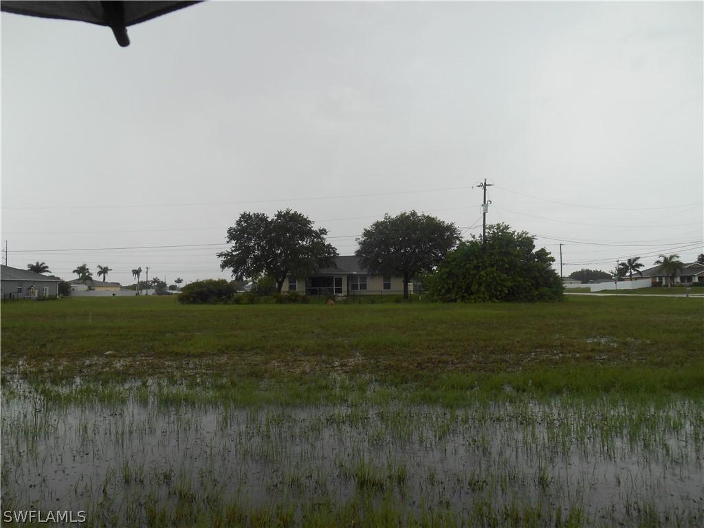 1026 NE 1st Ave., Cape Coral, FL 33909