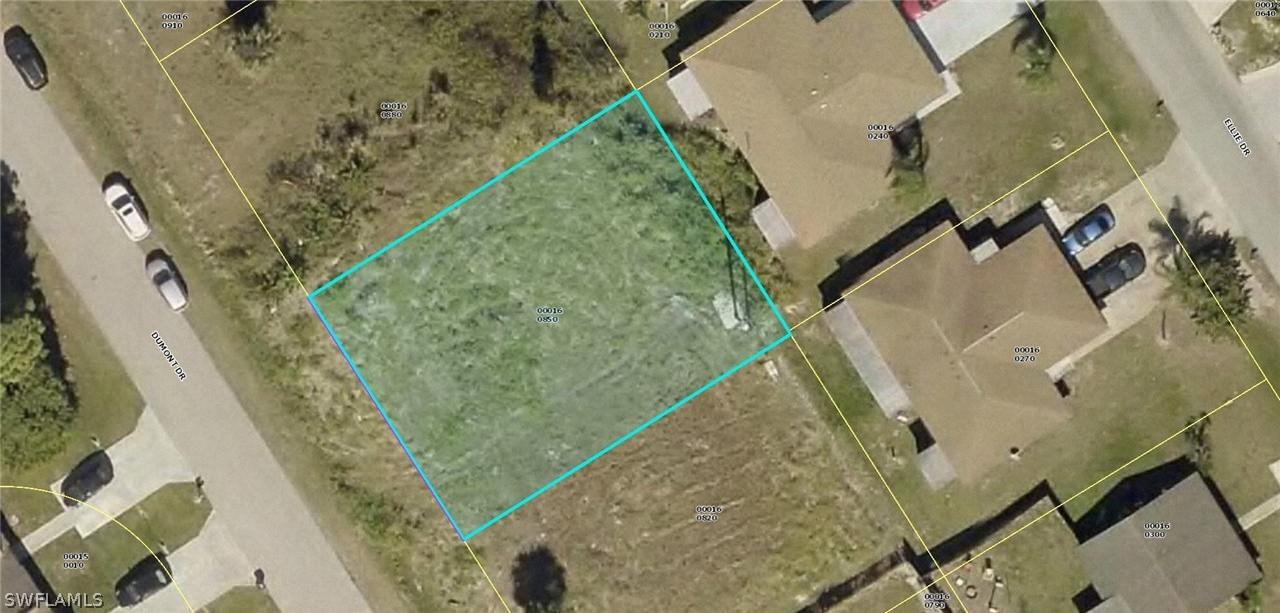 17461/463 Dumont Dr., Fort Myers, FL 33967