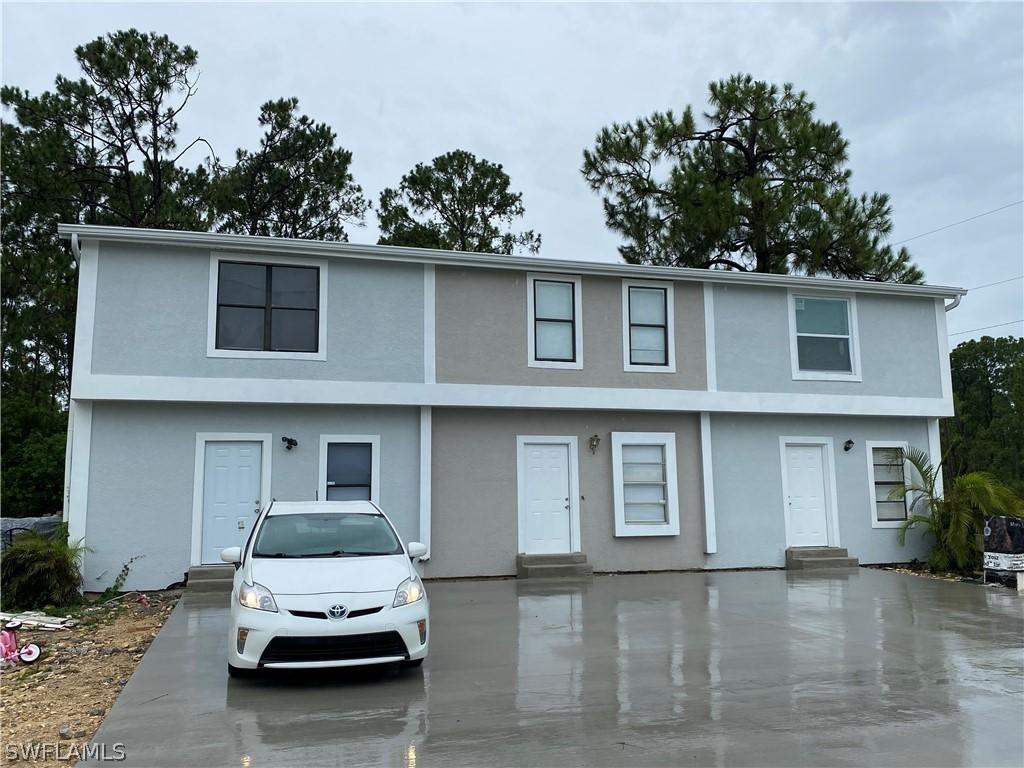 1125 Gerald Ave., Lehigh Acres, FL 33936