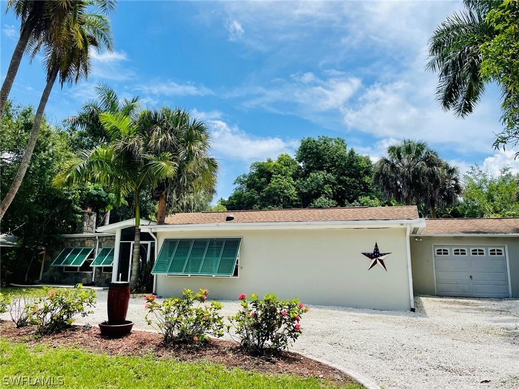 6011 Fountain Way, Fort Myers, FL 33919