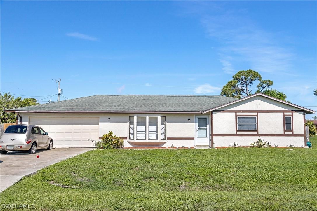 111 Georgia Rd., Lehigh Acres, FL 33936