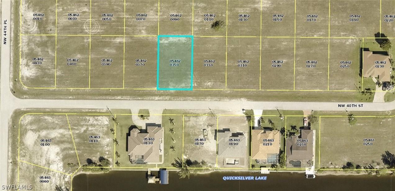 4327 NW 40th St., Cape Coral, FL 33993
