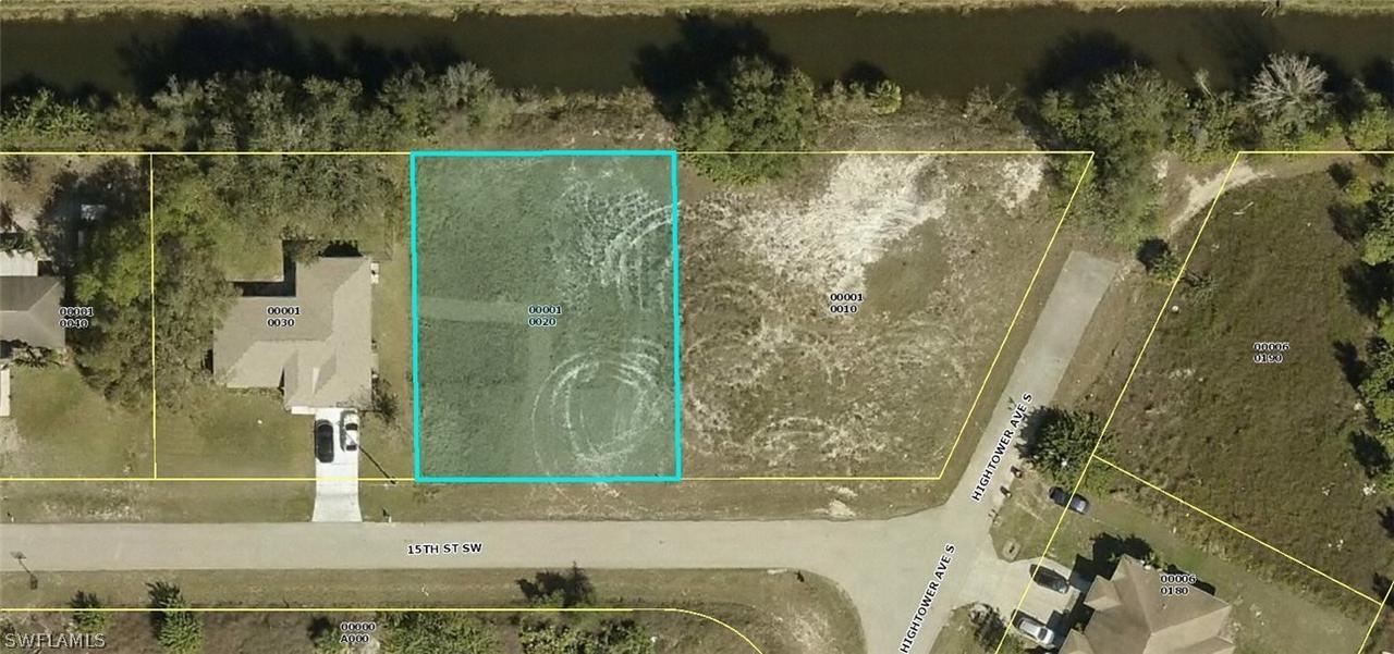 4604 15th St., Lehigh Acres, FL 33973
