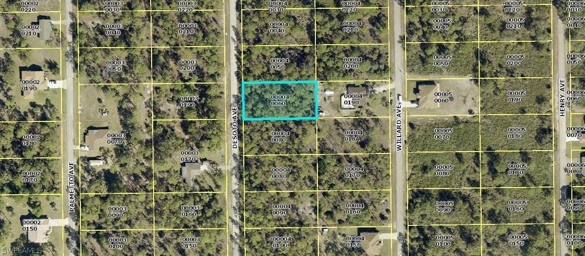 1612 Desoto Ave., Lehigh Acres, FL 33972