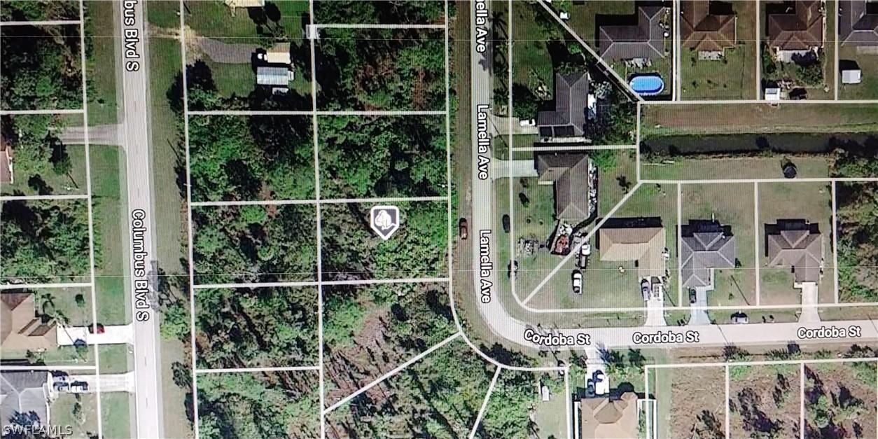 344 Lamella Ave., Lehigh Acres, FL 33974