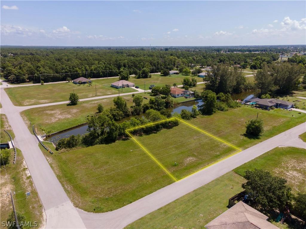 423 NE 31st St., Cape Coral, FL 33909