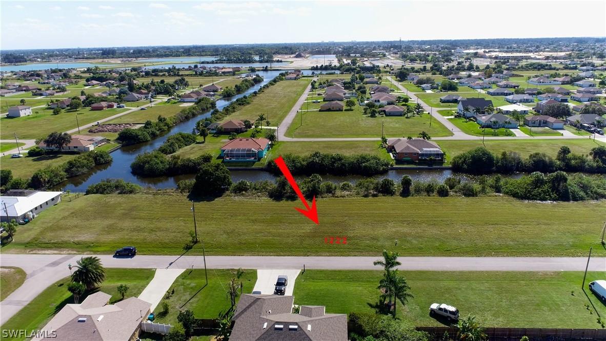 1222 NW 11th Ter., Cape Coral, FL 33993