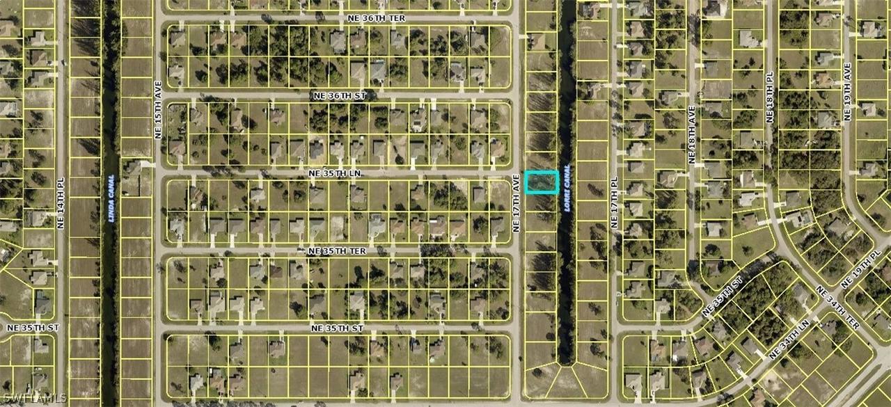 3527 NE 17th Ave., Cape Coral, FL 33909