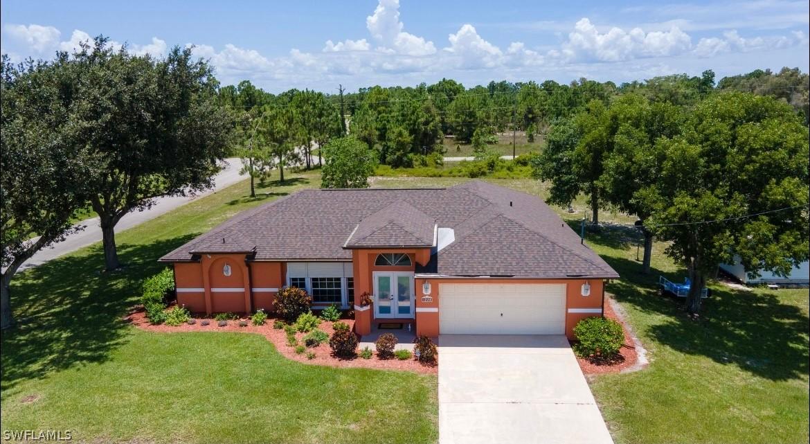 1228 Belgrave St., Lehigh Acres, FL 33913