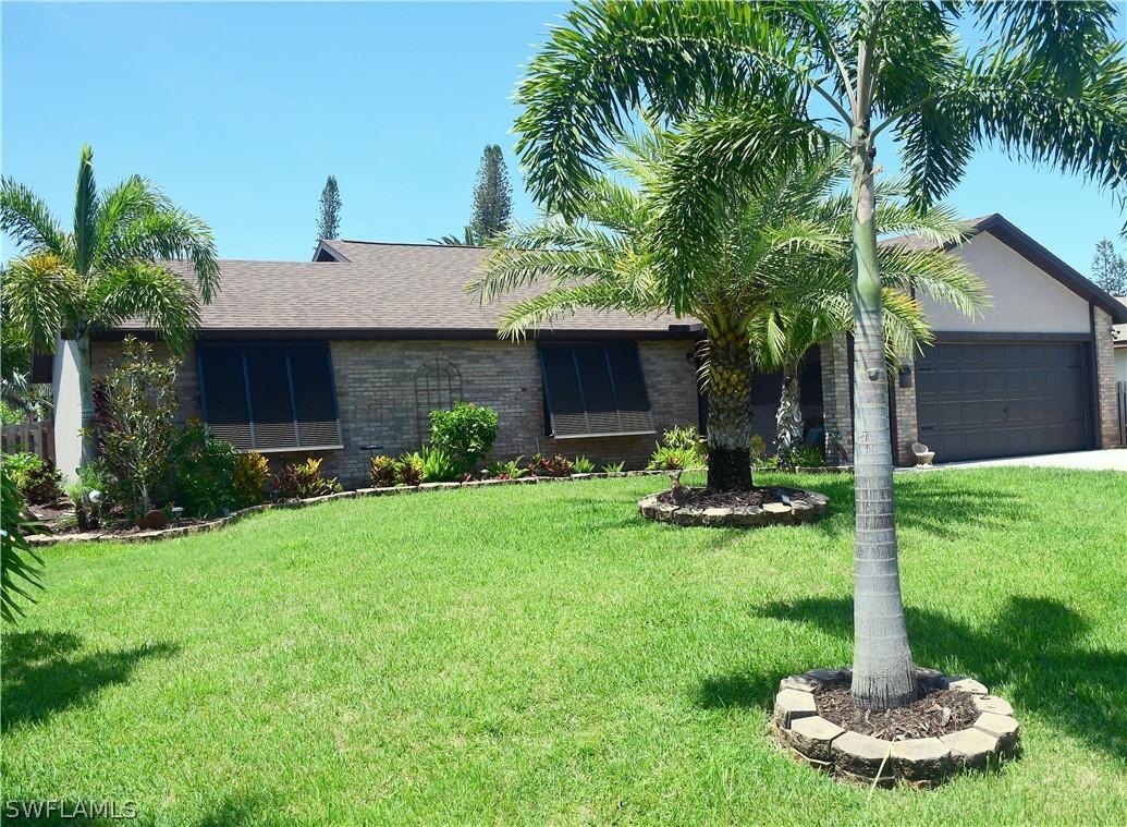 319 SE 46th Ln., Cape Coral, FL 33904