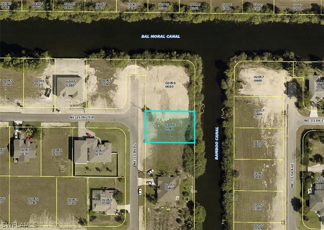 1111 NE 10th Pl., Cape Coral, FL 33909