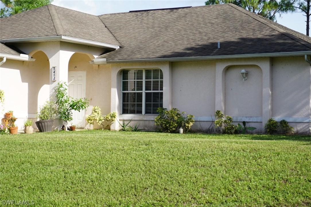3415 26th St., Lehigh Acres, FL 33976