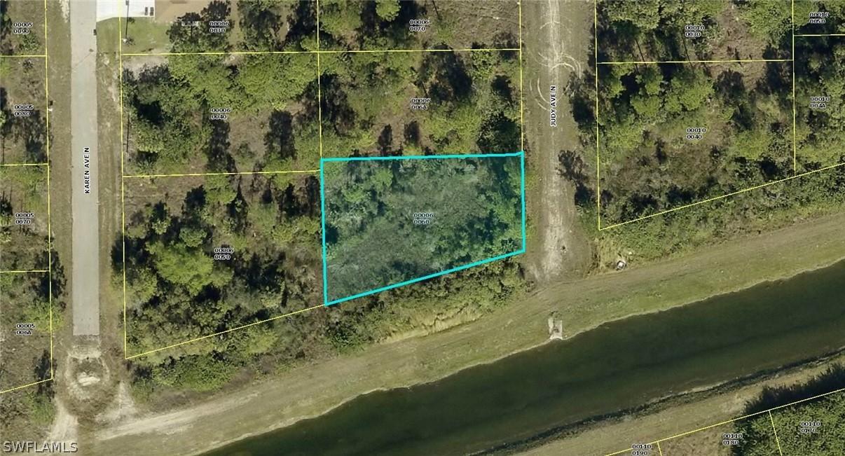 2807 Judy Ave., Lehigh Acres, FL 33971