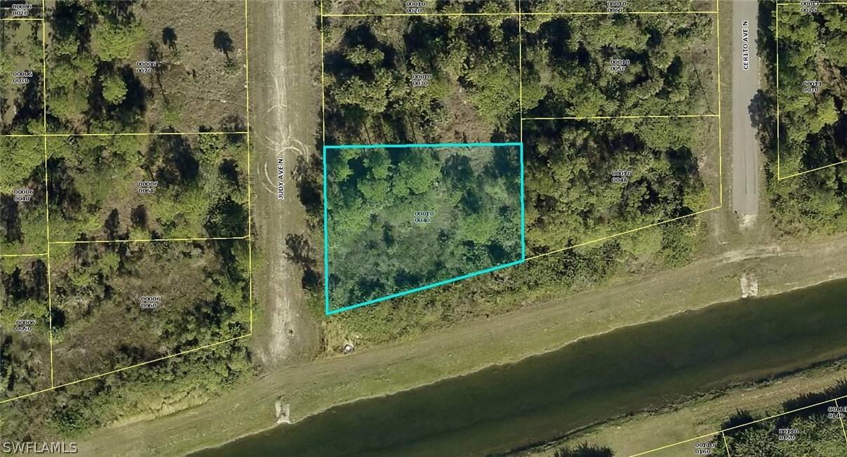 2808 Judy Ave., Lehigh Acres, FL 33971