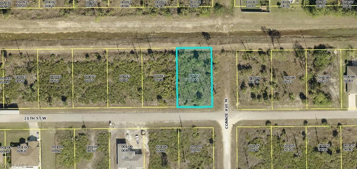 2600 20th St., Lehigh Acres, FL 33976
