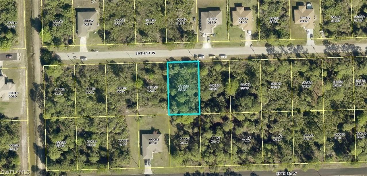 3413 56th St., Lehigh Acres, FL 33971