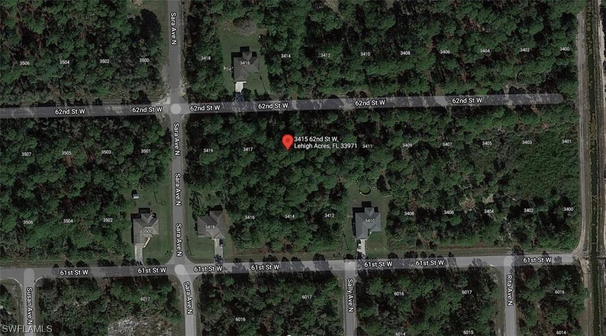 3415 62nd St., Lehigh Acres, FL 33971