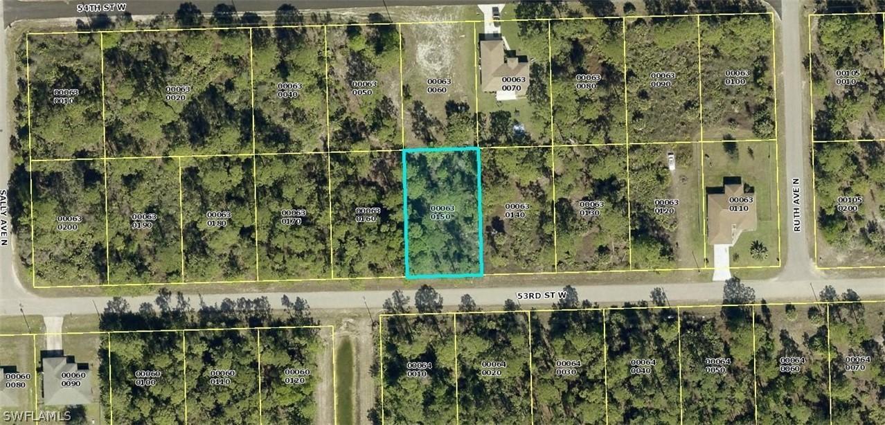 3316 53rd St., Lehigh Acres, FL 33971