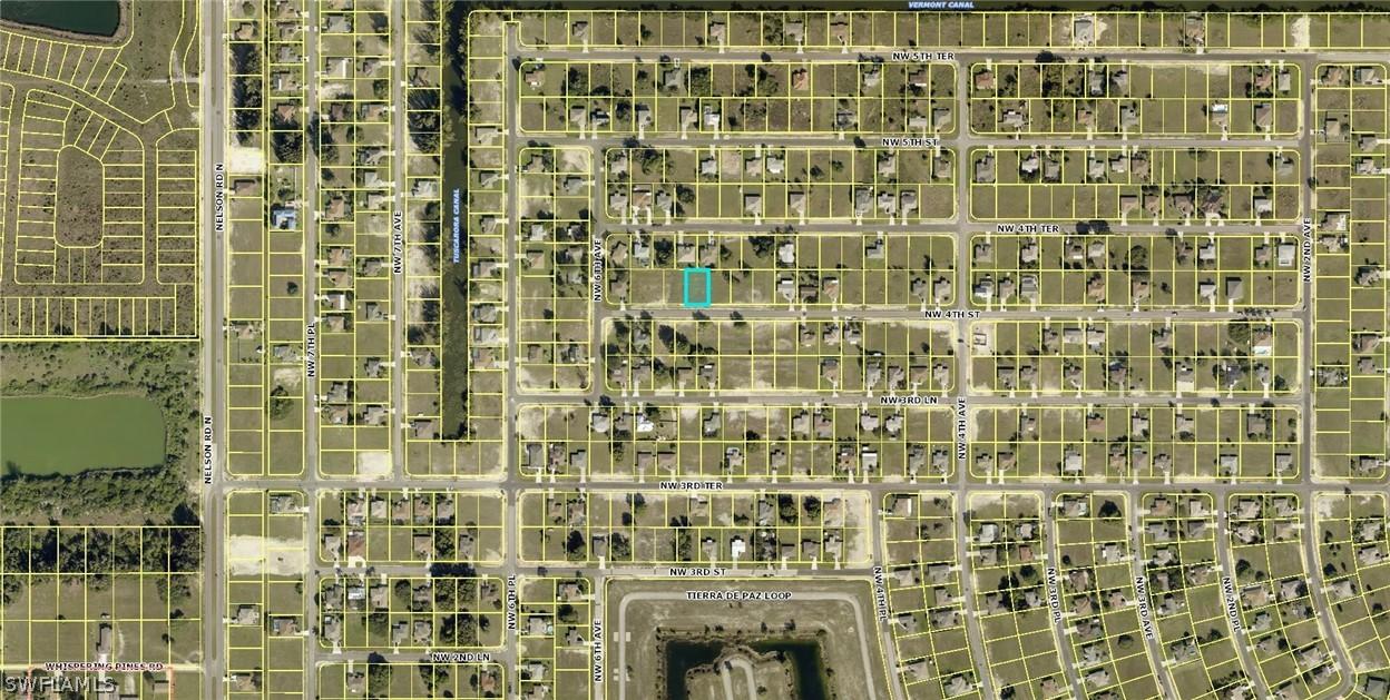 507 NW 4th St., Cape Coral, FL 33993