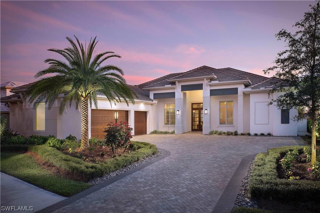 11451 Canal Grande Dr., Fort Myers, FL 33913