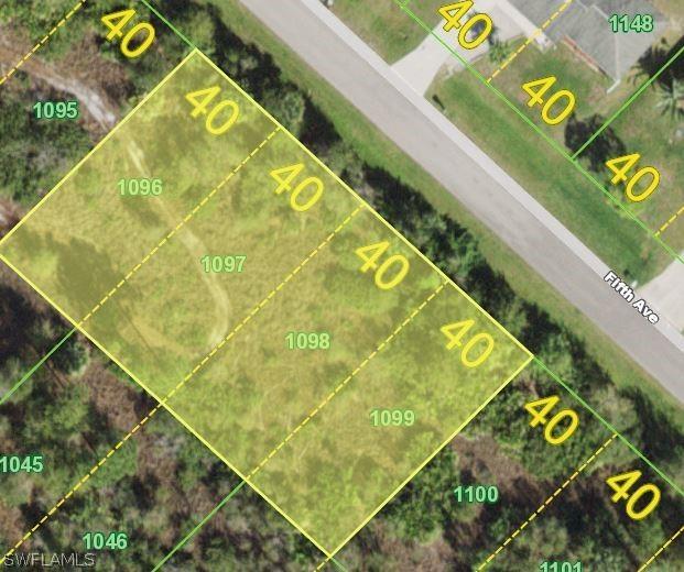 11427 5th Ave., Punta Gorda, FL 33955