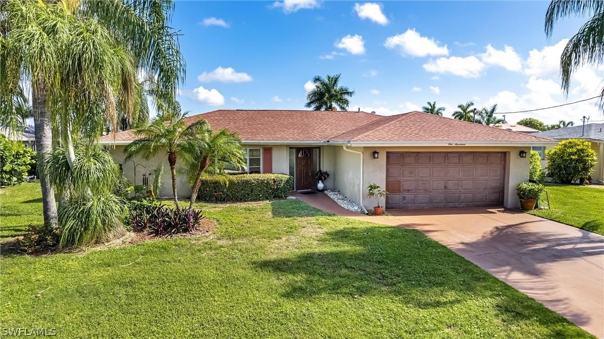 117 SE 42nd Ter., Cape Coral, FL 33904
