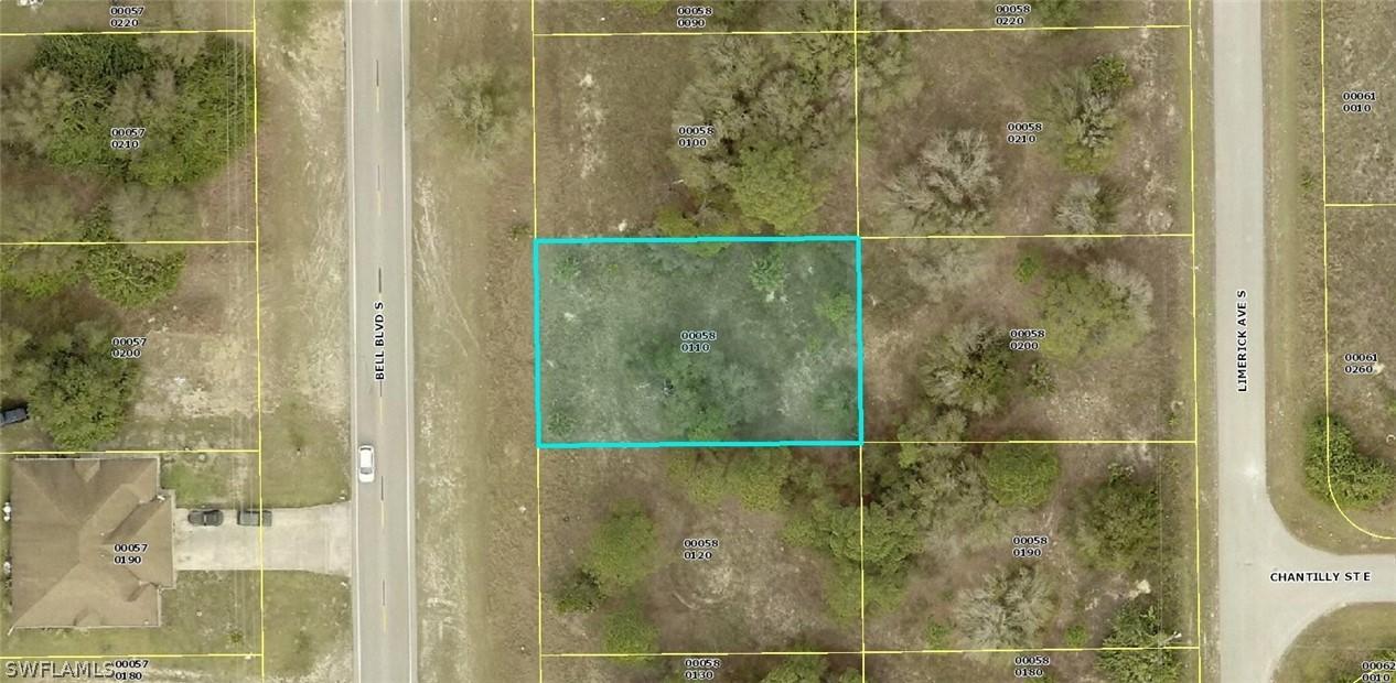 447 Bell Blvd., Lehigh Acres, FL 33974