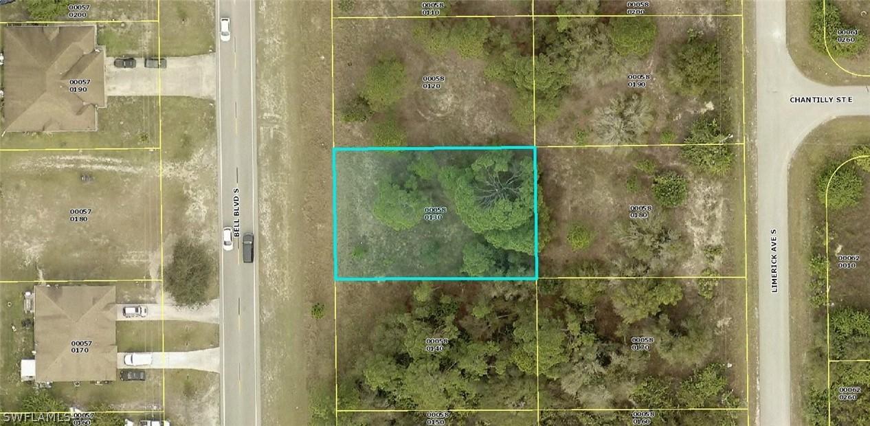 455 Bell Blvd., Lehigh Acres, FL 33974