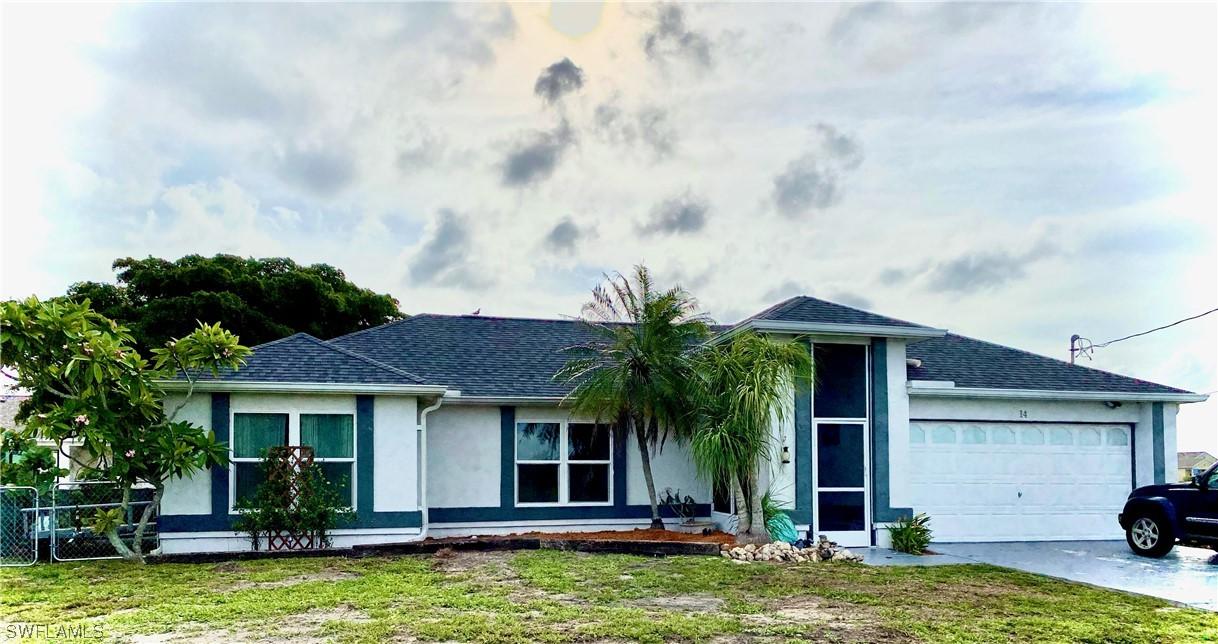 14 SW 34th Ave., Cape Coral, FL 33991