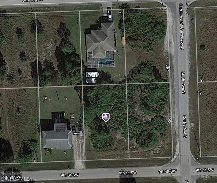 4106 9th St., Lehigh Acres, FL 33971