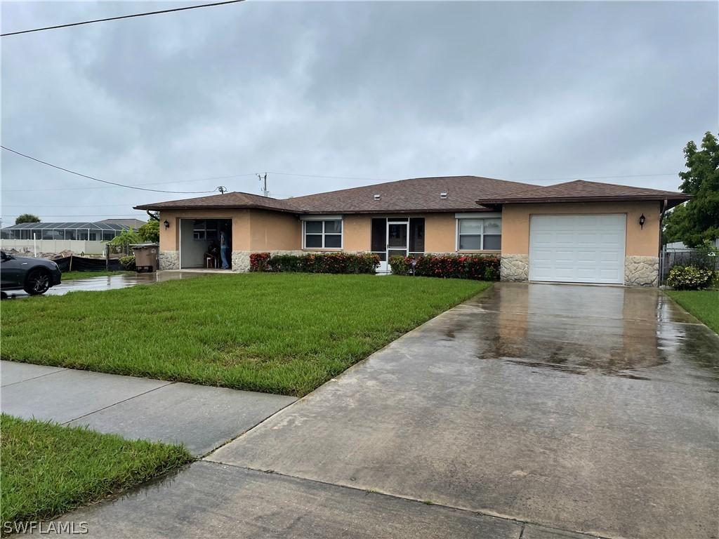 [Address Hidden by Seller], Cape Coral, FL 33991