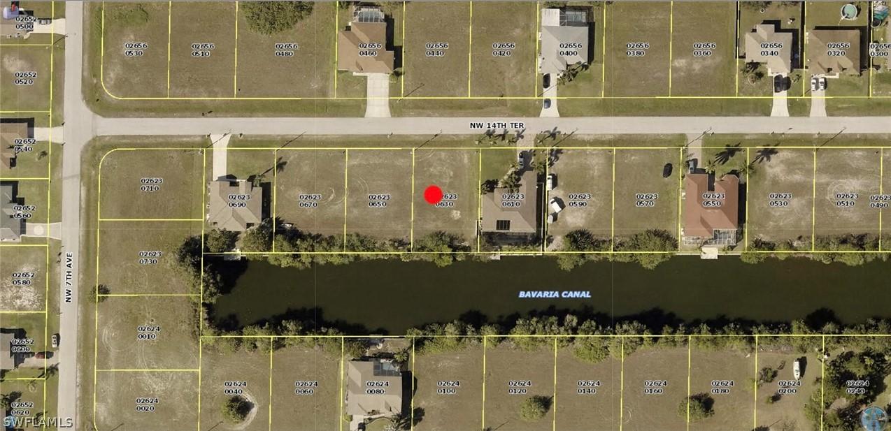 620 NW 14th Ter., Cape Coral, FL 33993
