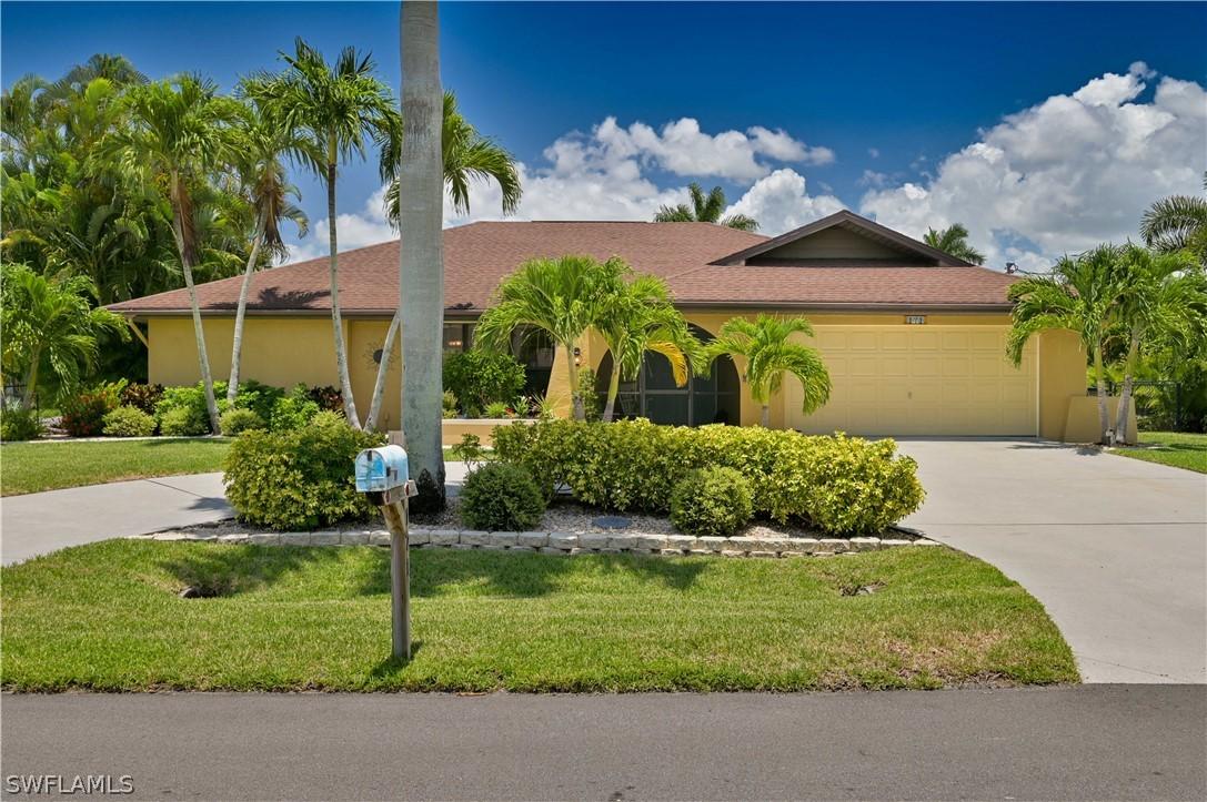 171 SW 52nd St., Cape Coral, FL 33914