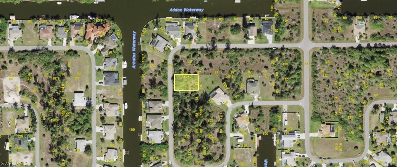 10500 Washington Rd., Port Charlotte, FL 33981