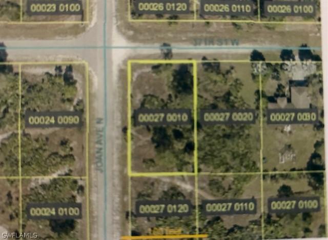 2911 37th St., Lehigh Acres, FL 33971