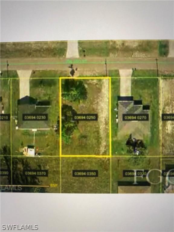 1908 SW 3rd St., Cape Coral, FL 33991