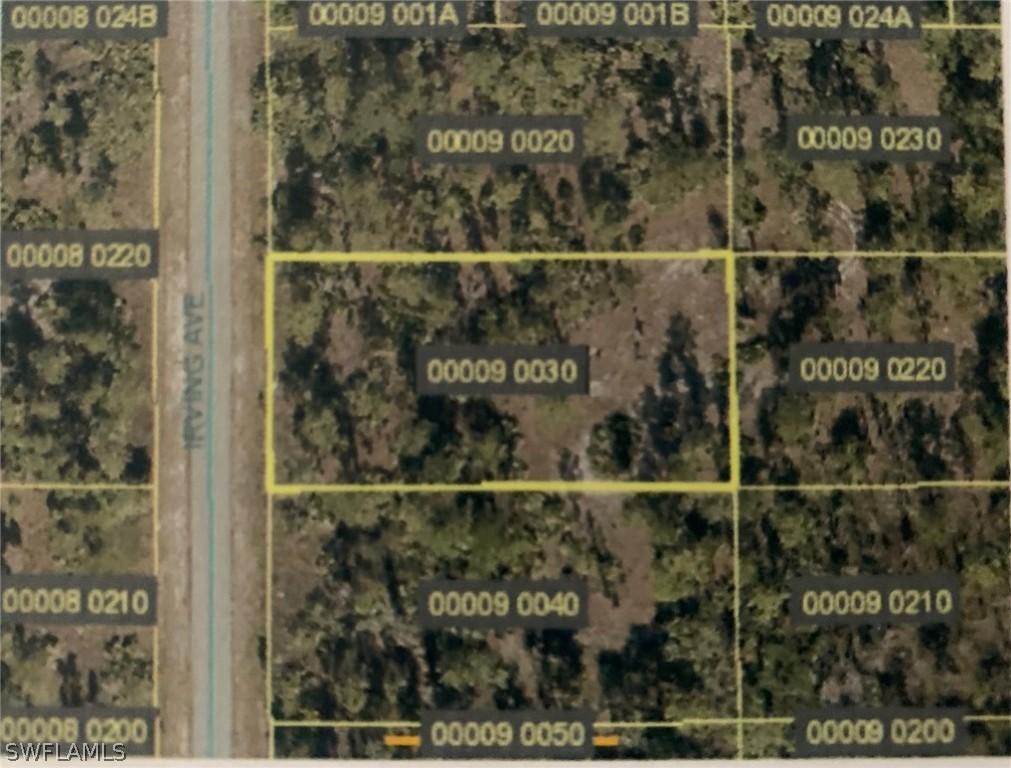 1220 Irving Ave., Lehigh Acres, FL 33972