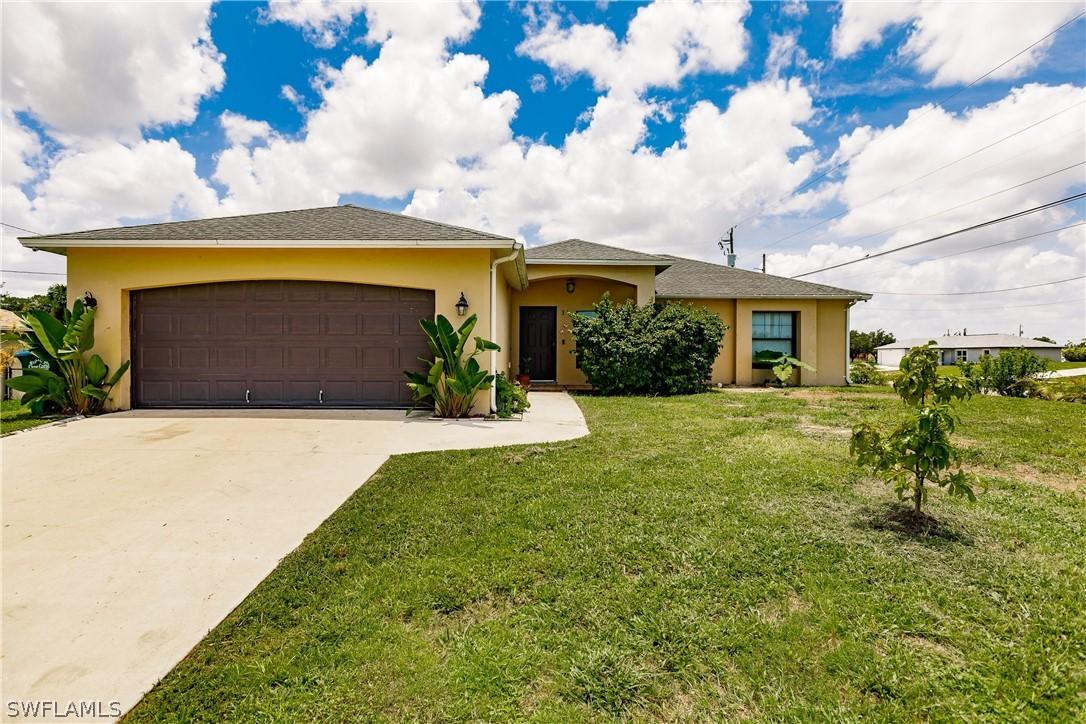 1 NW 13th Ave., Cape Coral, FL 33993