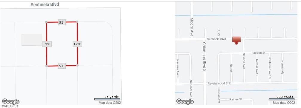 1216 Sentinela Blvd., Lehigh Acres, FL 33974