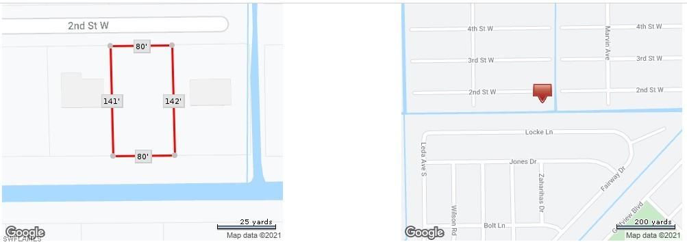 5303 2nd St., Lehigh Acres, FL 33971