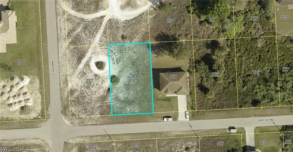 3316 28th St., Lehigh Acres, FL 33976