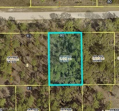 924 Bolivia Dr., Lehigh Acres, FL 33974