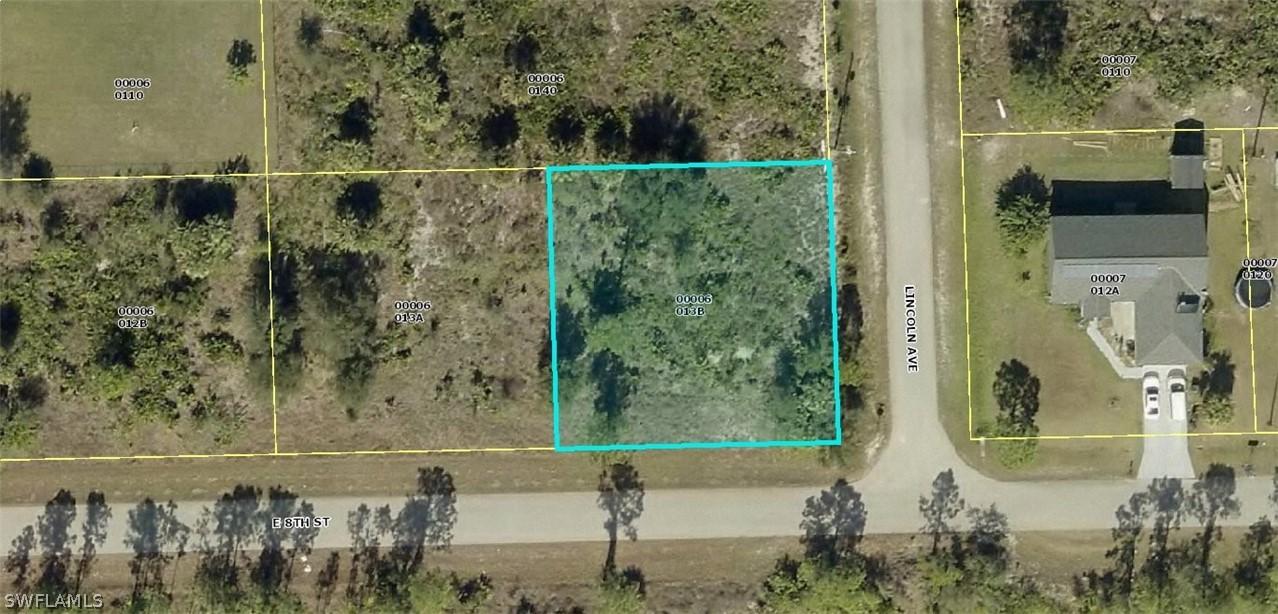 507 E 8th St., Lehigh Acres, FL 33972