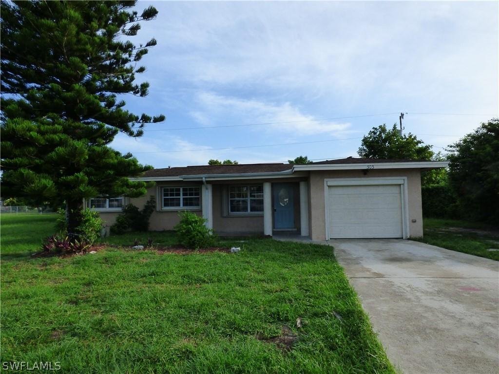 303 Leeland Heights Blvd., Lehigh Acres, FL