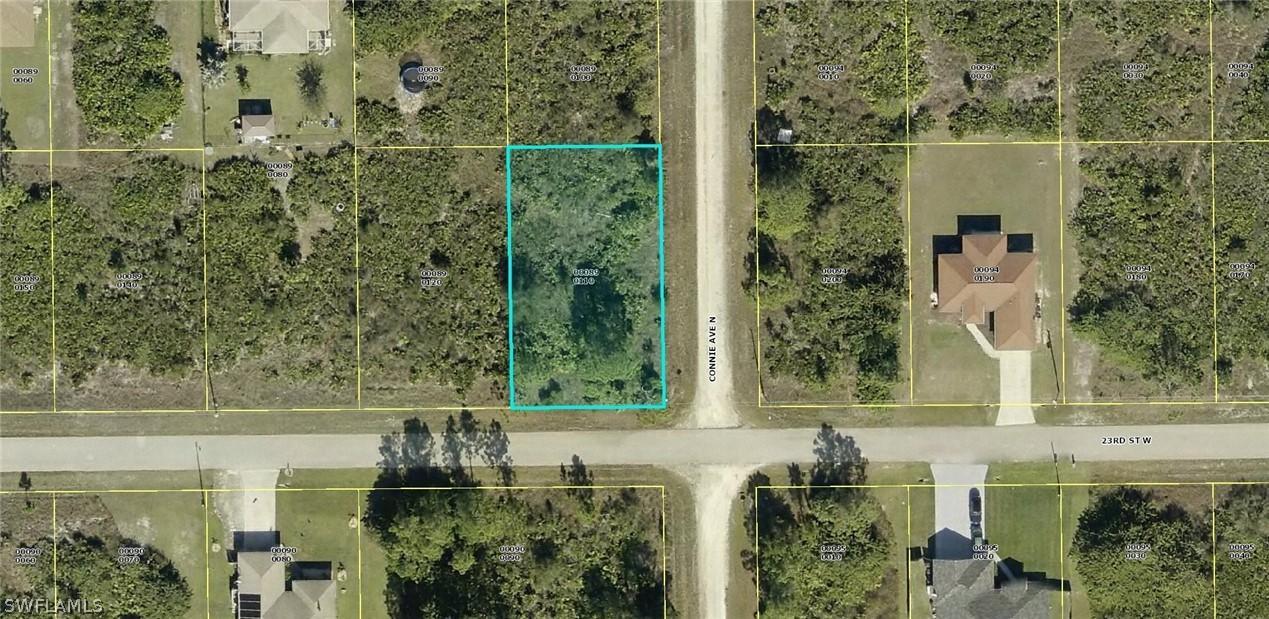 2600 23rd St., Lehigh Acres, FL 33971