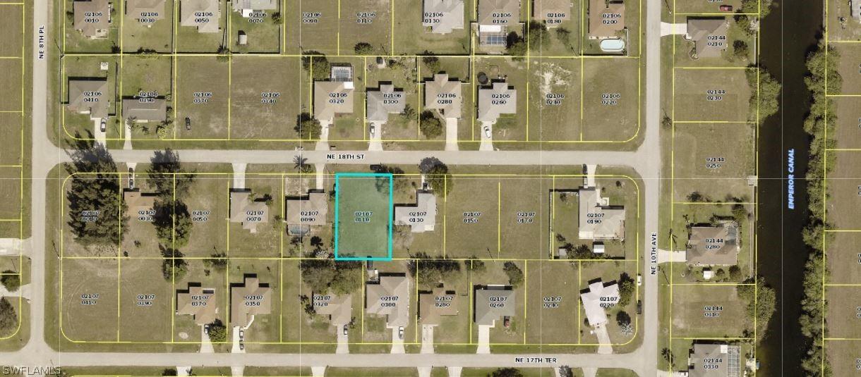 908 NE 18th St., Cape Coral, FL 33909