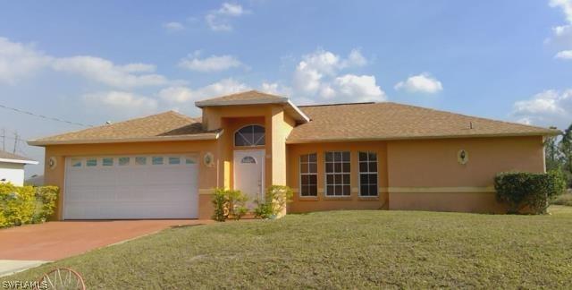 [Address Hidden by Seller], Lehigh Acres, FL 33973