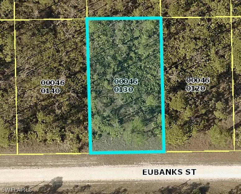 1025 Eubanks St., Lehigh Acres, FL 33974